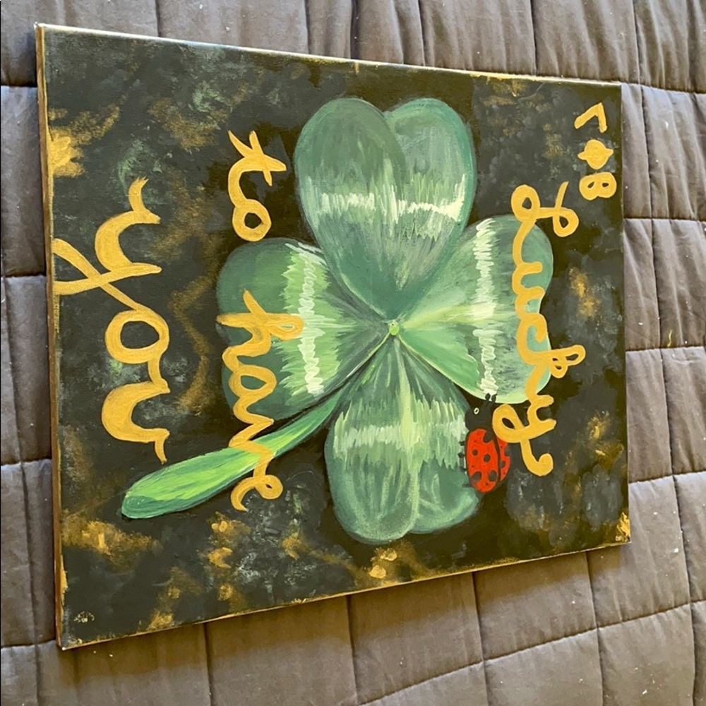 Gamma phi Canvas